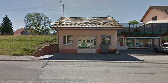Rezensionen über Pharmacie de Cugy in Yverdon-les-Bains - Apotheke