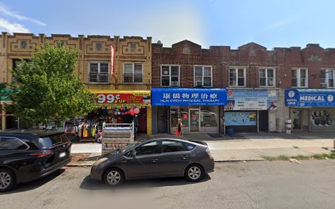 Laundromat «Super Cleaners & Laundry», reviews and photos, 72 Avenue O, Brooklyn, NY 11204, USA