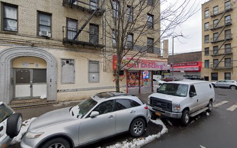 Barber Shop «Oldsmith Barbershop LLC», reviews and photos, 16 E 213th St, Bronx, NY 10467, USA