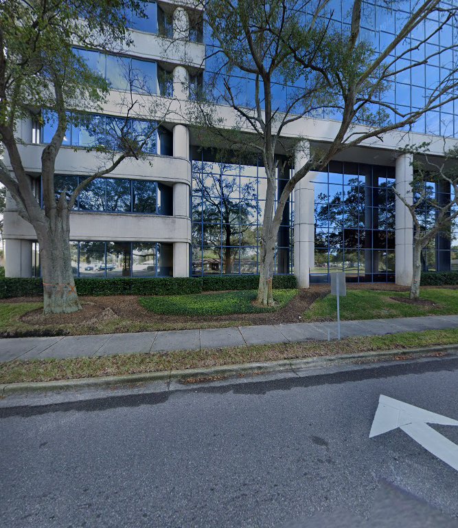 Keyence Corporation Tampa Office