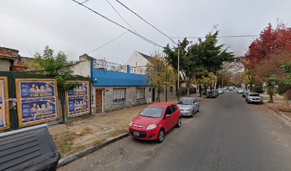 Indumentaria San Martín