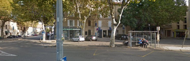 Photo du Banque Banque Populaire du Sud à Bagnols-sur-Cèze