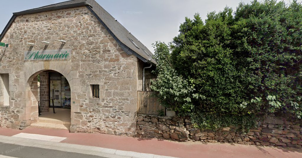 Les Collines de Ste Féréole à Sainte-Féréole (Corrèze 19)