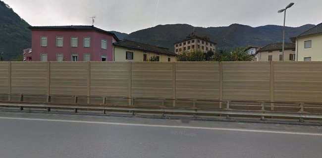 Al Sánt, 6535 Roveredo, Schweiz