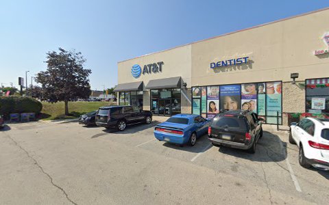 Cell Phone Store «AT&T», reviews and photos, 1000 Easton Rd, Wyncote, PA 19095, USA