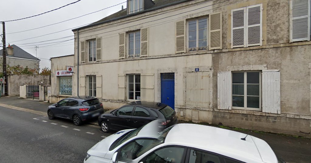 Agence Immobilière Lex Immo à Meung-sur-Loire (Loiret 45)