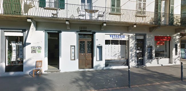 Rezensionen über Vetreria Durighello SA in Lugano - Glaser