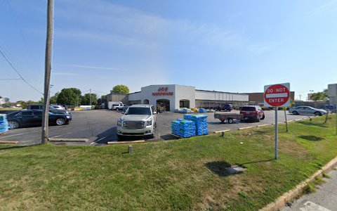 Hardware Store «Ace Hardware», reviews and photos, 1194 Sagamore Pkwy W, West Lafayette, IN 47906, USA