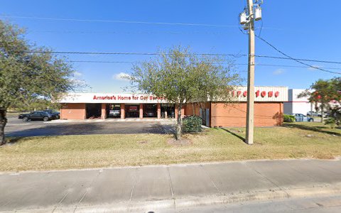 Tire Shop «Firestone Complete Auto Care», reviews and photos, 4160 Okeechobee Rd, Fort Pierce, FL 34947, USA