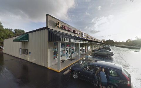 Tobacco Shop «Smoker Friendly», reviews and photos, 1220 Ben Sawyer Blvd x, Mt Pleasant, SC 29464, USA