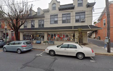 Thrift Store «Matthew 25 Thrift Shop», reviews and photos, 48 E Main St, Lititz, PA 17543, USA