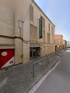 Centro Municipal de Expresión Carrer Sant Josep, 18, 08470 Sant Celoni, Barcelona, España