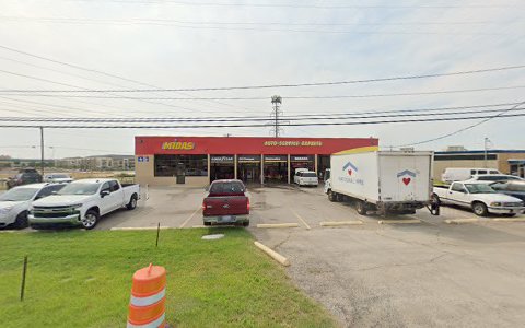 Car Repair and Maintenance «Midas», reviews and photos, 7508 Boulevard 26, North Richland Hills, TX 76180, USA
