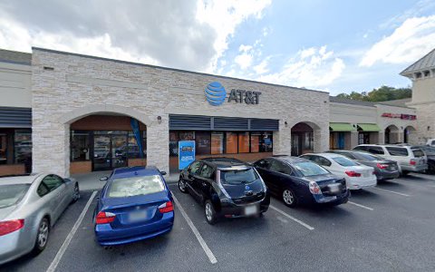 Cell Phone Store «AT&T», reviews and photos, 2980 Cobb Pkwy Suite 160, Atlanta, GA 30339, USA