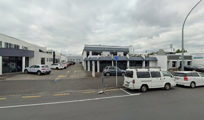 Bridge Programme Waikato