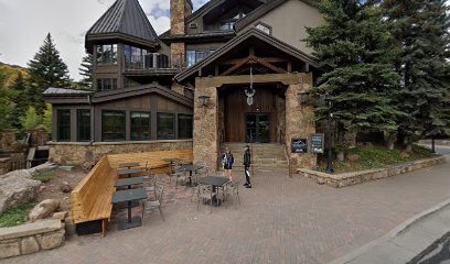 Susan Hansen - Pet Food Store in Vail Colorado