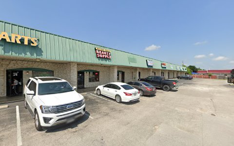 Beauty Supply Store «Round Rock Beauty Supply», reviews and photos, 1200 E Palm Valley Blvd #1204, Round Rock, TX 78664, USA