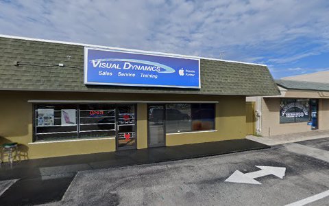 Computer Store «Visual Dynamics Inc», reviews and photos, 694 E Eau Gallie Blvd, Indian Harbour Beach, FL 32937, USA