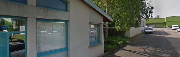 Photo du Banque Crédit Agricole de Lorraine à Blainville-sur-l'Eau