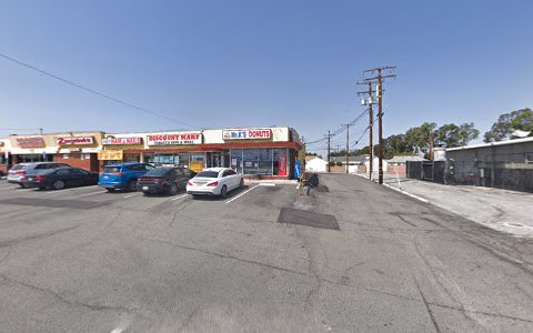 Donut Shop «Mr K Donuts», reviews and photos, 4831 Paramount Blvd, Lakewood, CA 90712, USA