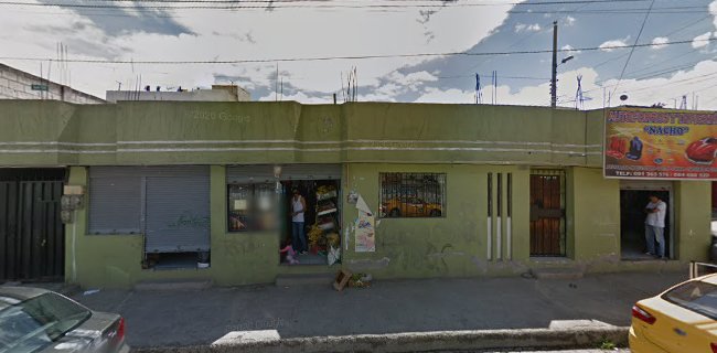 Kumho Tire - Quito