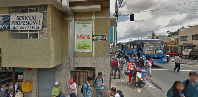 Opiniones de Pao's Peluqueria en Quito - Peluquería