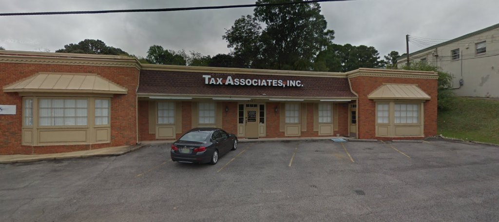 Tax Associates