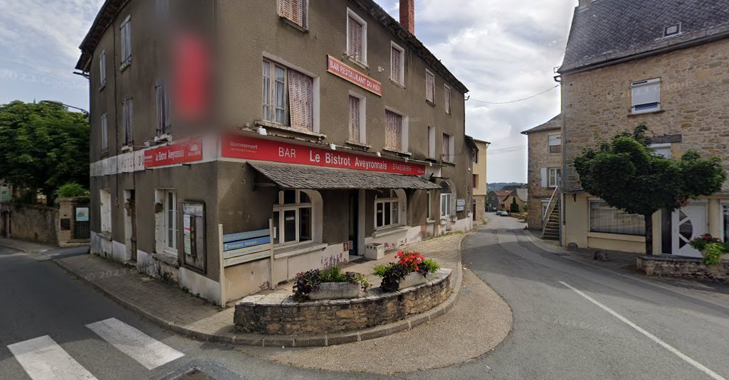 Le Bistrot Aveyronnais 12220 Montbazens