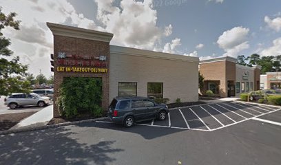 Nicholas Tagliaferro - Pet Food Store in Egg Harbor Township New Jersey