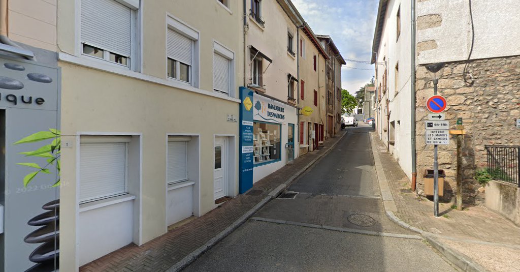 Immobilier Des Vallons à Vaugneray (Rhône 69)