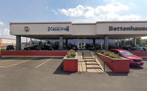 Jeep Dealer «Bettenhausen Jeep», reviews and photos, 15941 S 94th Ave, Orland Park, IL 60462, USA
