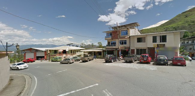897H+CC5, Zaruma, Ecuador