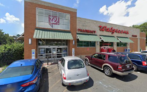 Drug Store «Walgreens», reviews and photos, 300 N 63rd St, Philadelphia, PA 19139, USA