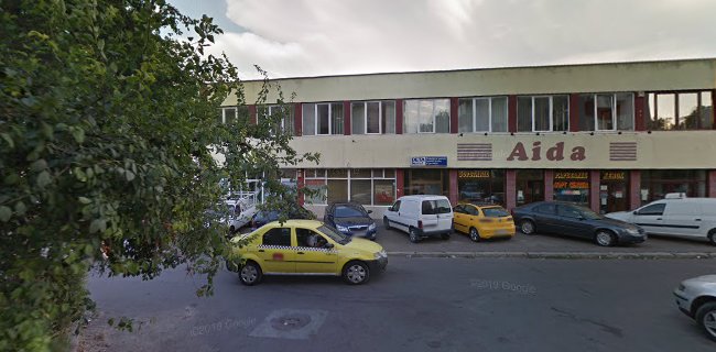 Strada Dispensarului, Constanța 900478, România