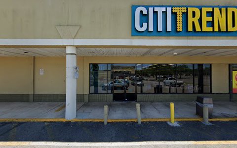 Clothing Store «Citi Trends», reviews and photos, 2525 E Hillsborough Ave #181, Tampa, FL 33610, USA