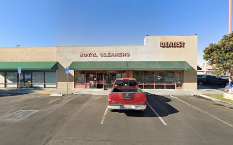 Dry Cleaner «Royal Cleaners», reviews and photos, 7252 Atlantic Ave, Cudahy, CA 90201, USA