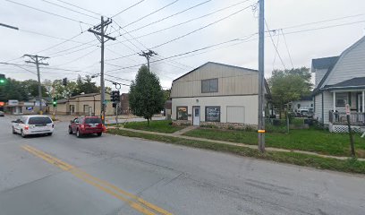 Duncalf Chiropractic - Pet Food Store in Davenport Iowa