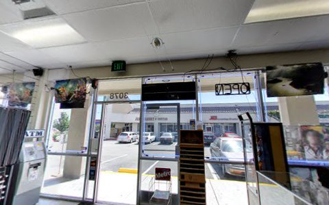 Tobacco Shop «City Rock Smoke Shop», reviews and photos, 3078 El Camino Real, Santa Clara, CA 95051, USA