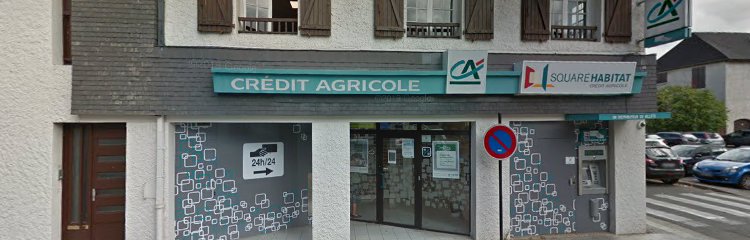 Photo du Banque Crédit Agricole Pyrénées Gascogne - Oloron Oustalots à Oloron-Sainte-Marie