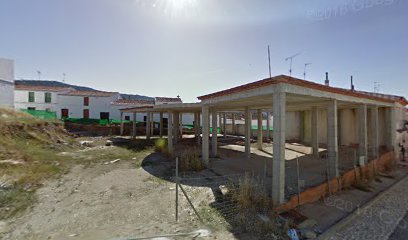 Centro Público de Educación de Personas Adultas Montemayor en Arroyomolinos de León