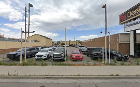 Used Car Dealer «A Plus Auto», reviews and photos, 3590 State St, Salt Lake City, UT 84115, USA