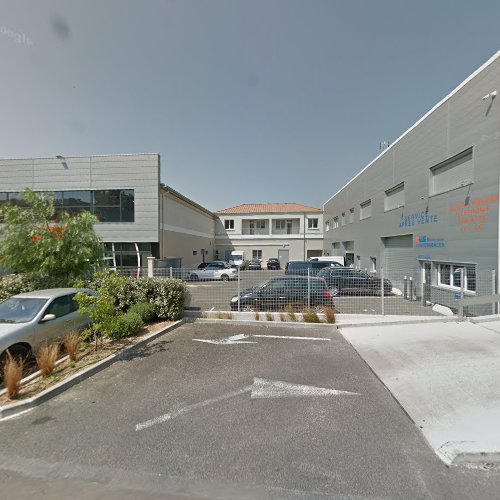 Centre de loisirs Karate Club Marseille