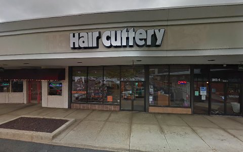 Hair Salon «Hair Cuttery», reviews and photos, 1045 Bustleton Pike Suite 4b, Feasterville-Trevose, PA 19053, USA