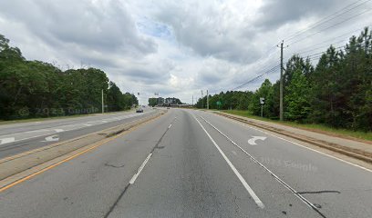 Dr. Todd Cossar - Pet Food Store in Toccoa Georgia