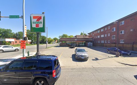 Convenience Store «7-Eleven», reviews and photos, 1140 N Harlem Ave, River Forest, IL 60305, USA