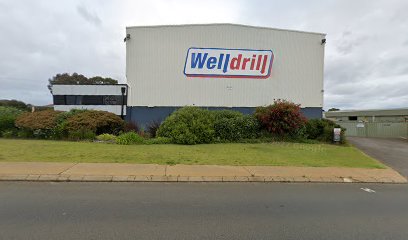 Welldrill