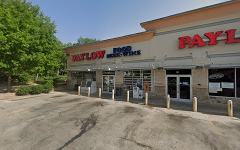 Liquor Store «Paylow Liquor & Beer Wine», reviews and photos, 3701 W Clarendon Dr #200, Dallas, TX 75211, USA