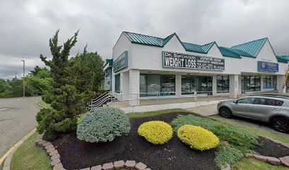 NJ Community Spine & Pain Center LLC - Pet Food Store in Toms River New Jersey