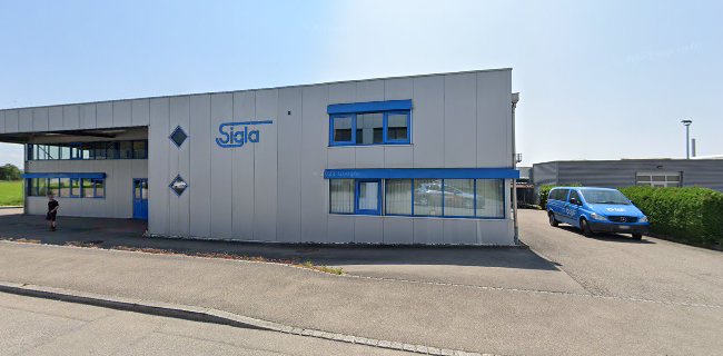 Rezensionen über Sigla Wasserstrahl GmbH in Grenchen - Glaser