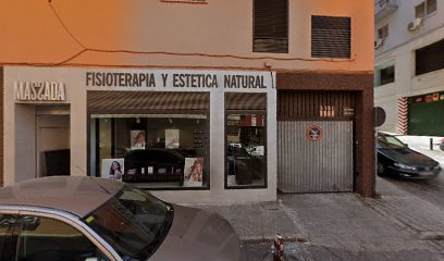 Massada Clínica de Fisioterapia en Jaén